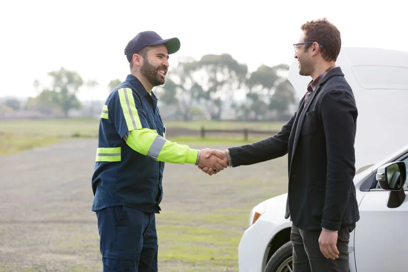 10-4 Tow of Arlington primary photo