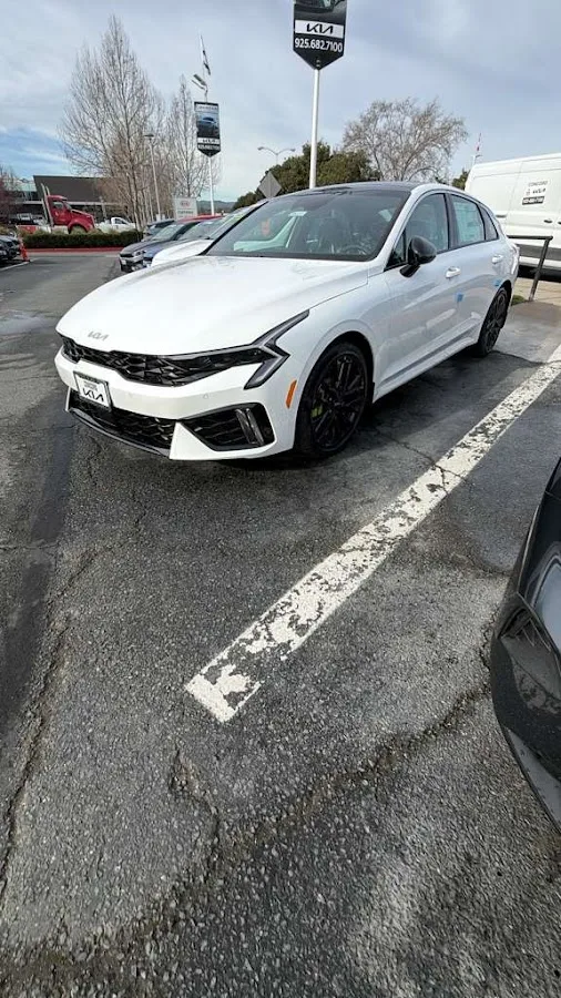 10-4 Tow Of Fullerton