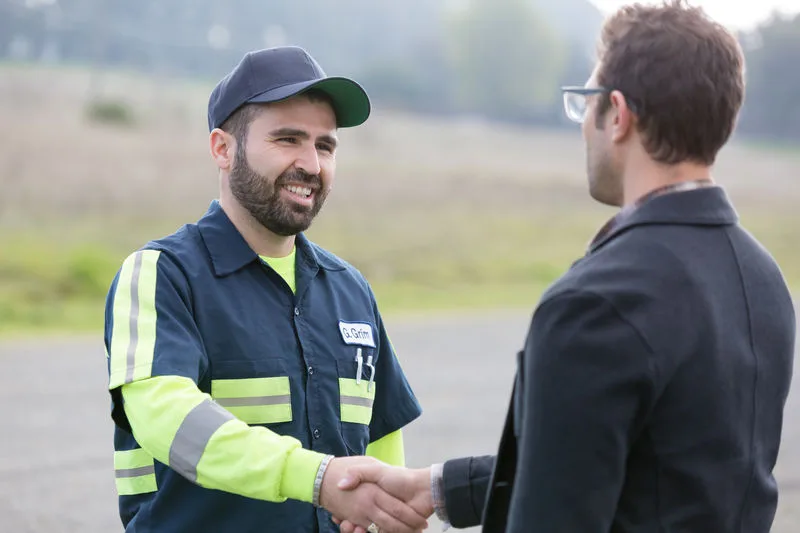 10-4 Tow of Irvine primary photo