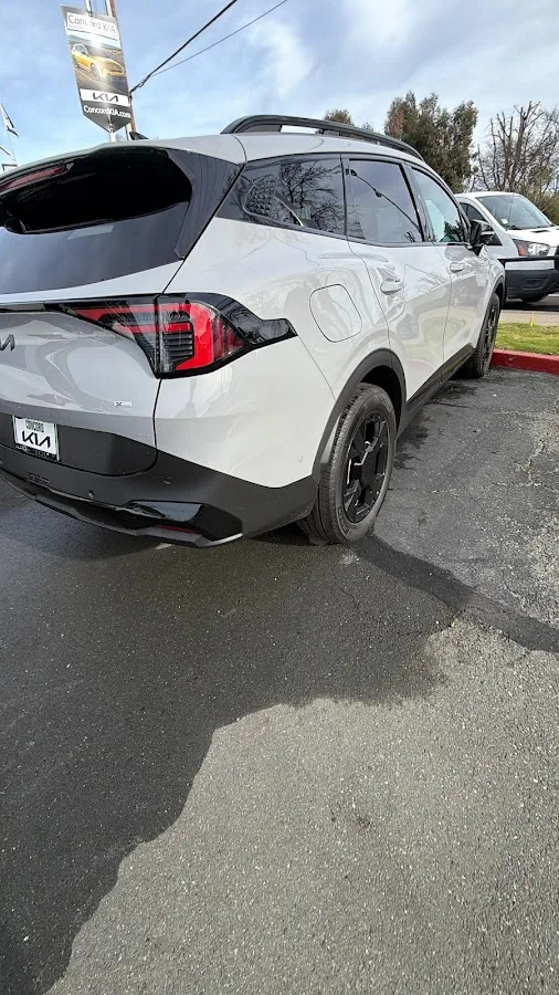 10-4 Tow Of Sacramento