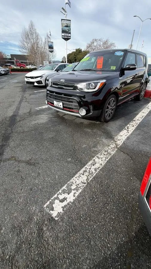 10-4 Tow of San Francisco