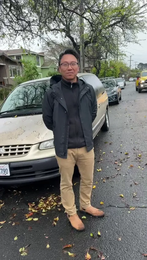 10-4 Tow of San Francisco