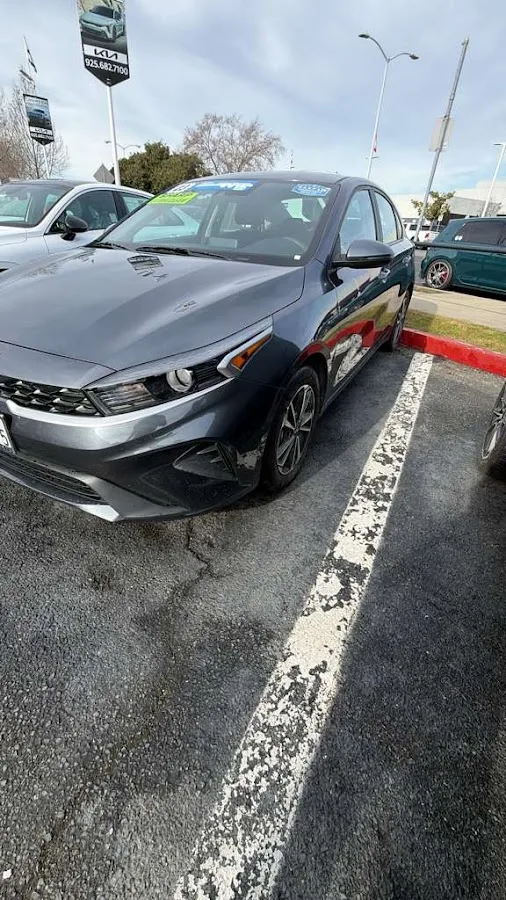 10-4 Tow Of Stockton