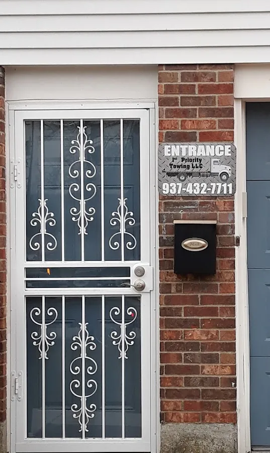 1st Priority Towing LLC