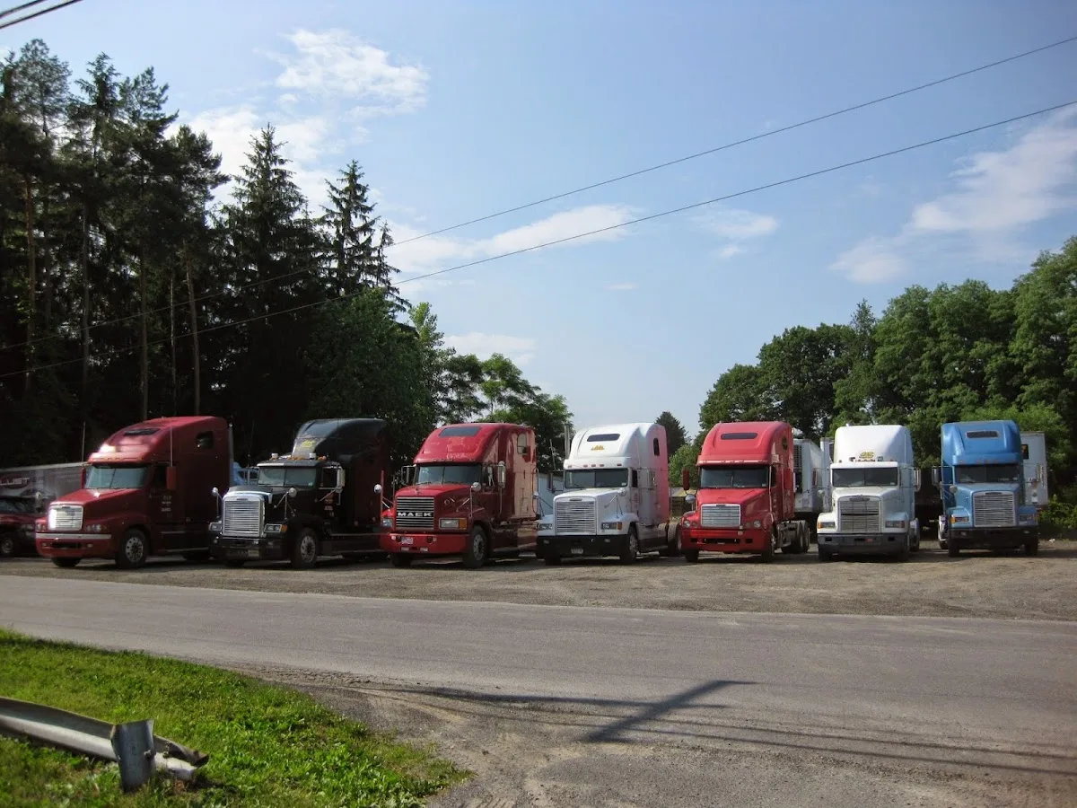 1st Response Roadside Service LLC