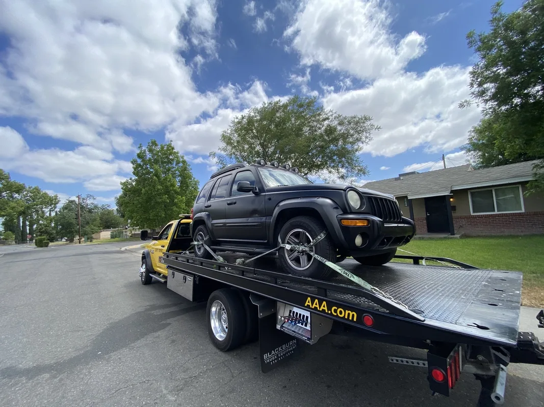 209 Engine Pros & Towing