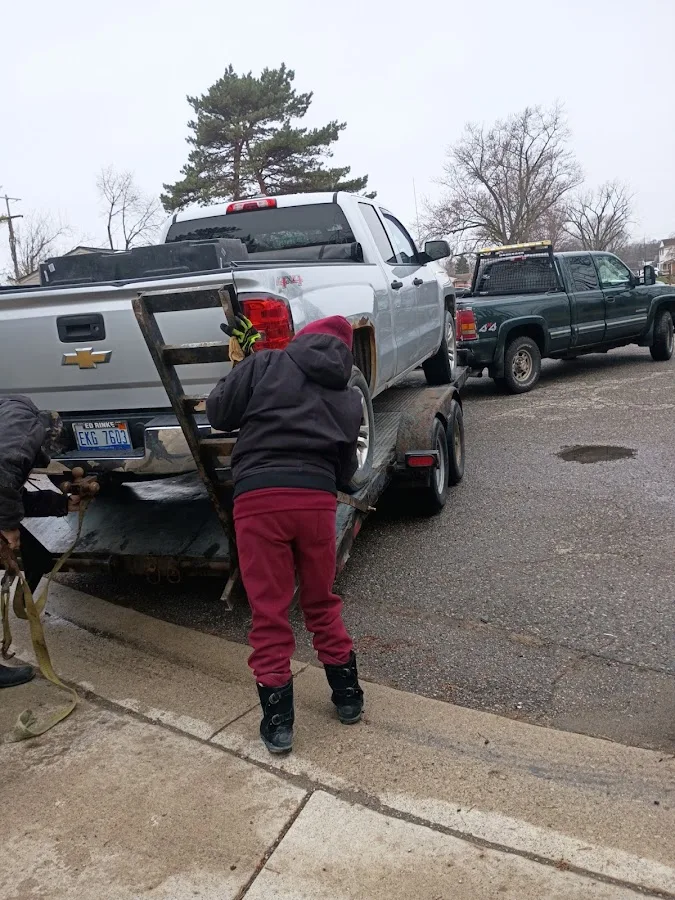 24-7 EAZY WAY TOWING