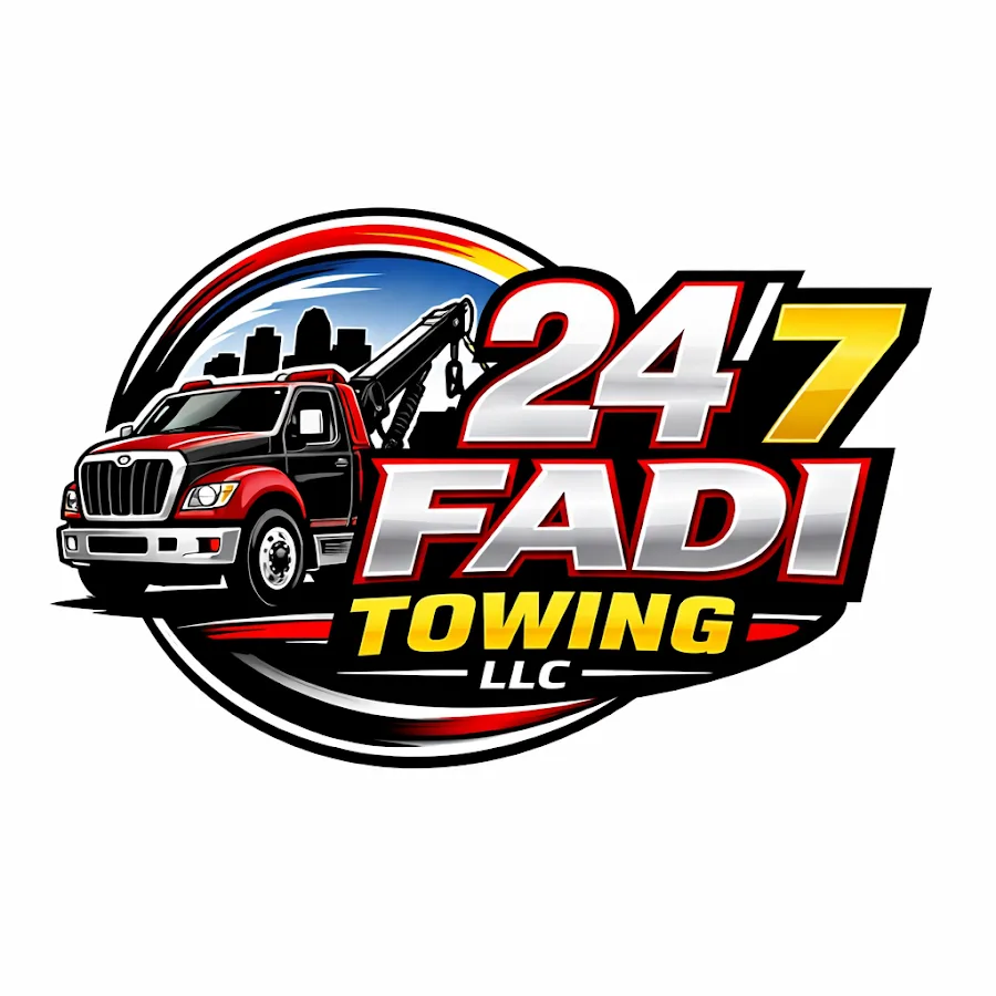 24/7 Fadi Towing LLC