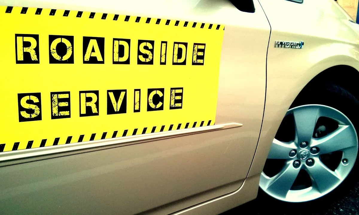 24 7 Lockout Roadside Assistance primary photo