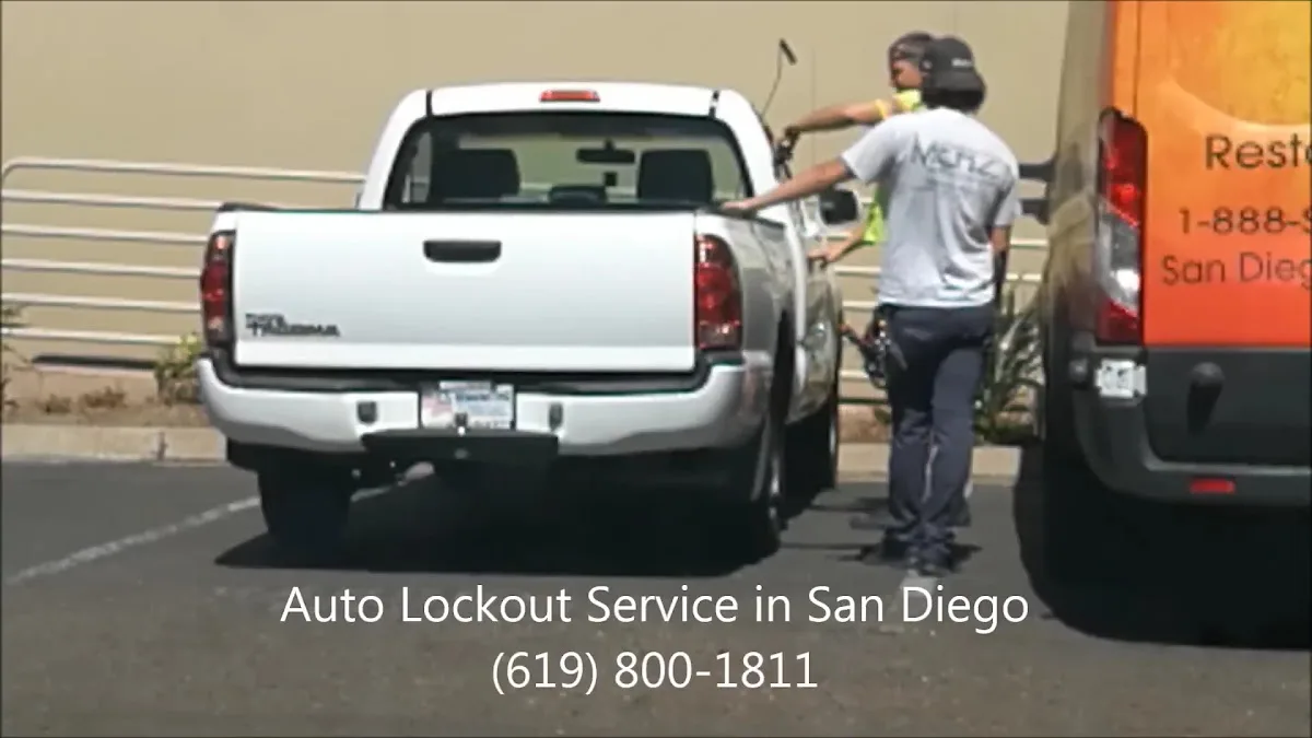 24 7 Lockout Roadside Assistance