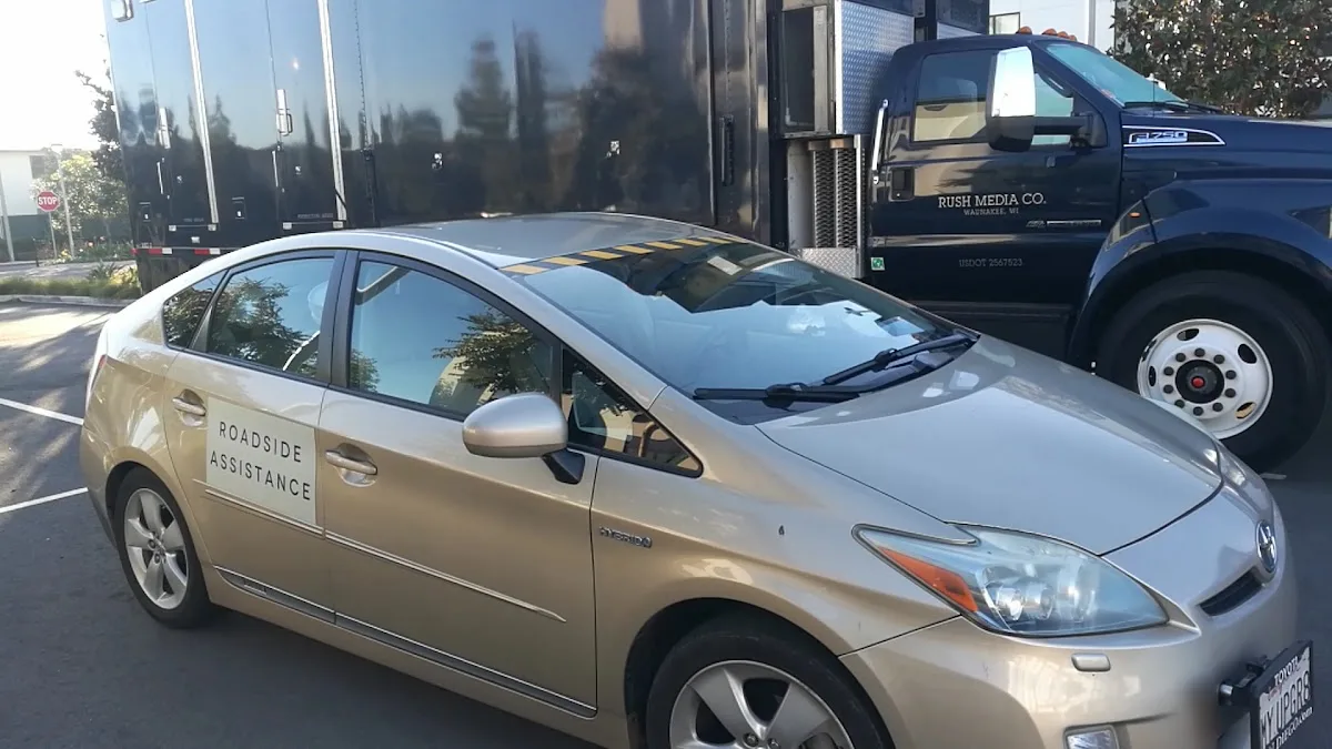 24 7 Lockout Roadside Assistance