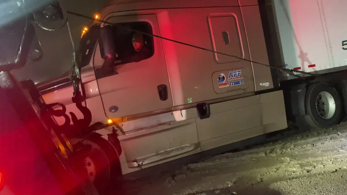 24/7 Omar Roadside Assistance Dallas