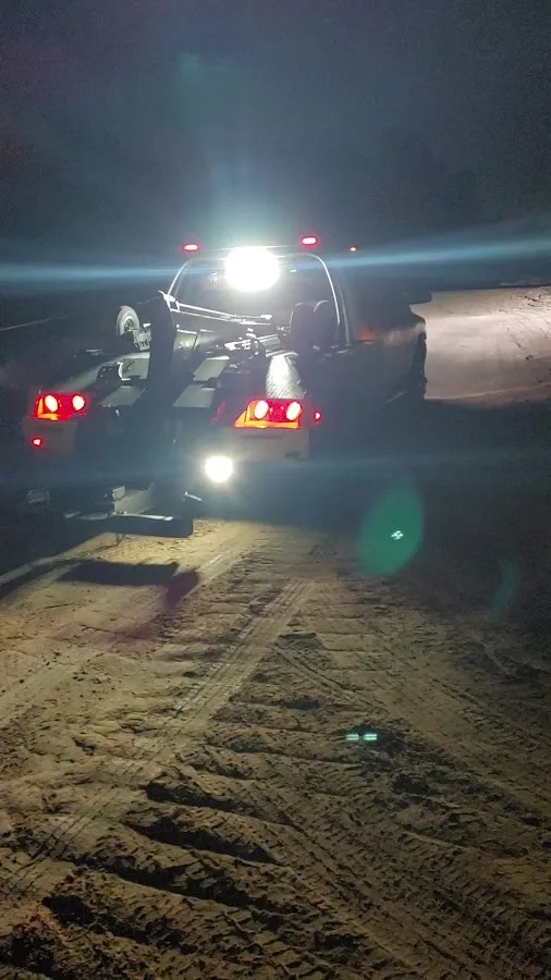 24/7 On Call Towing LLC