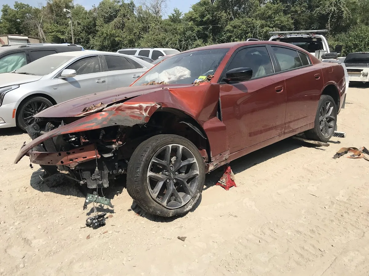 24 Hour Wrecker Service, Inc. primary photo