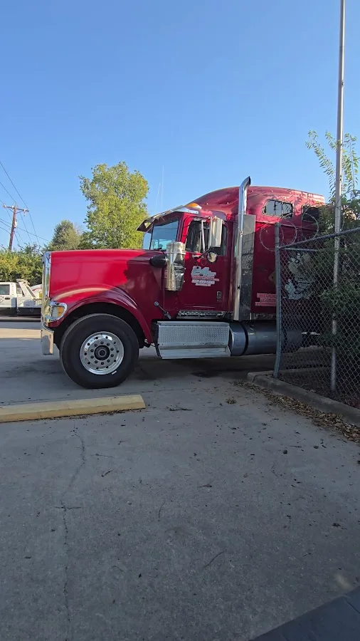 24 Hour Wrecker Service, Inc.