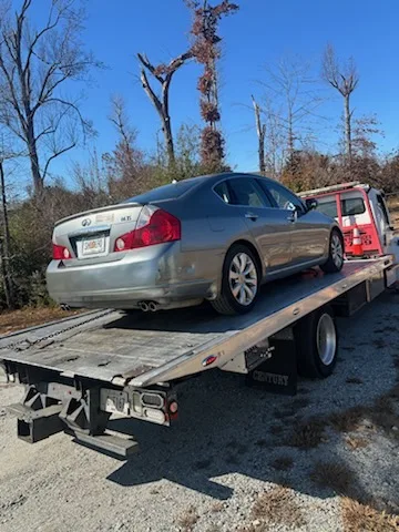 24 Hours Towing and Roadside LLC