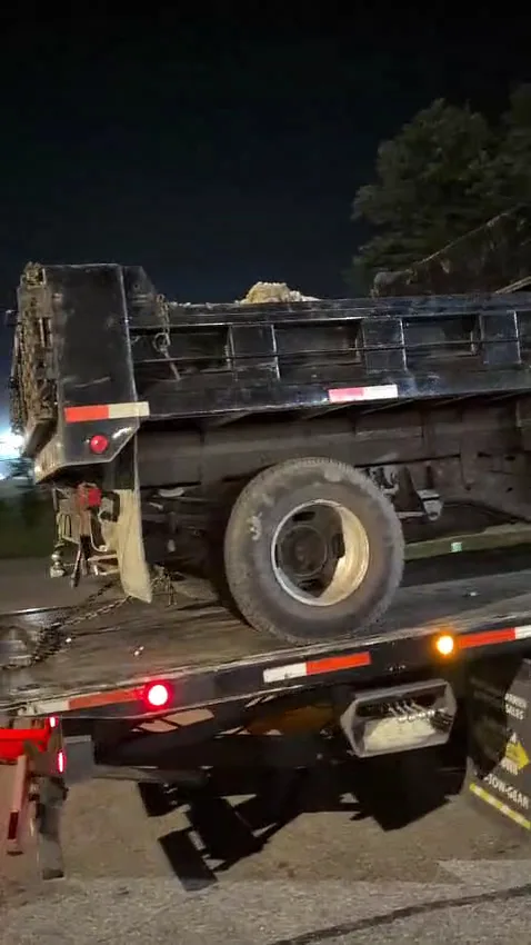 2A Towing & Recovery