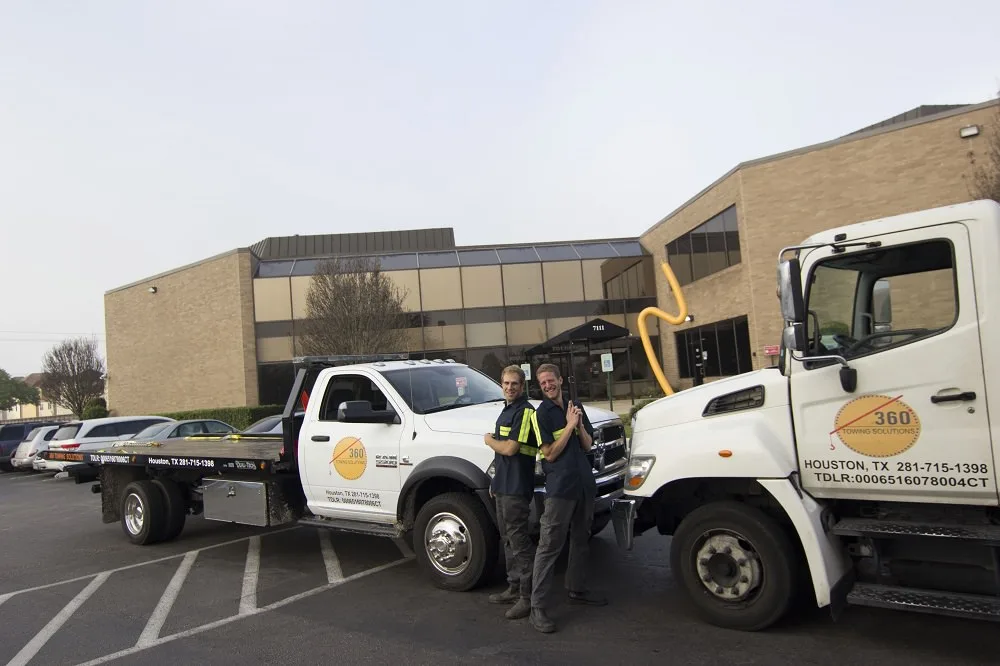 360 Towing Solutions primary photo