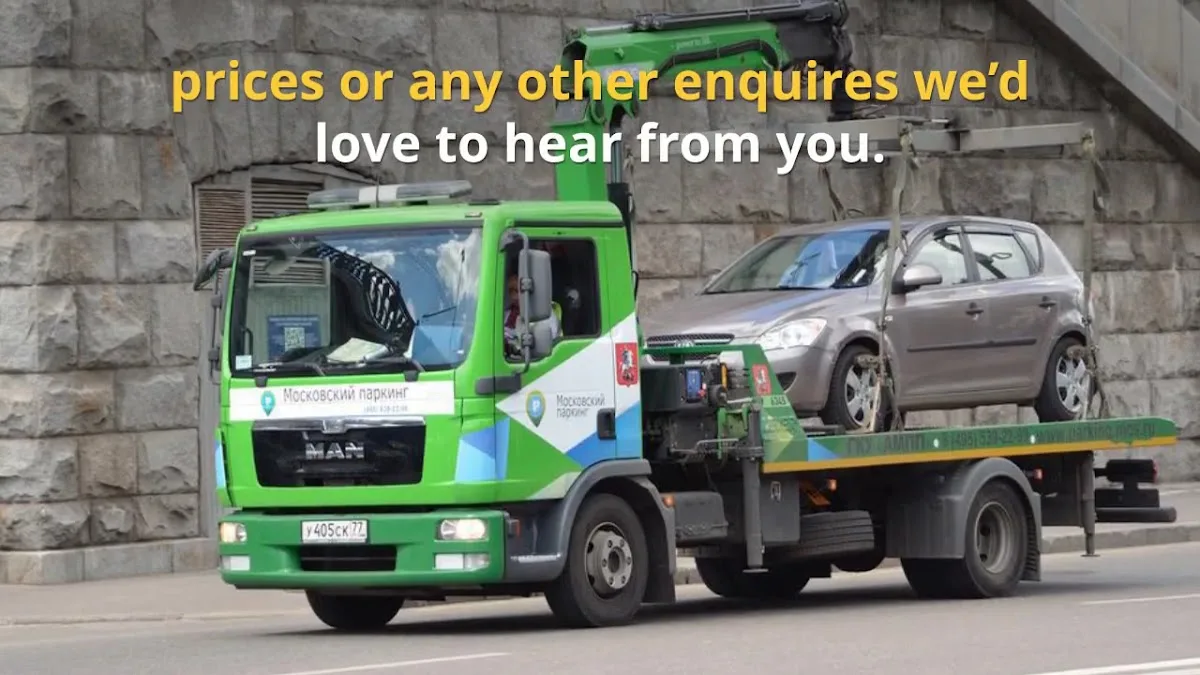 360 Towing Solutions