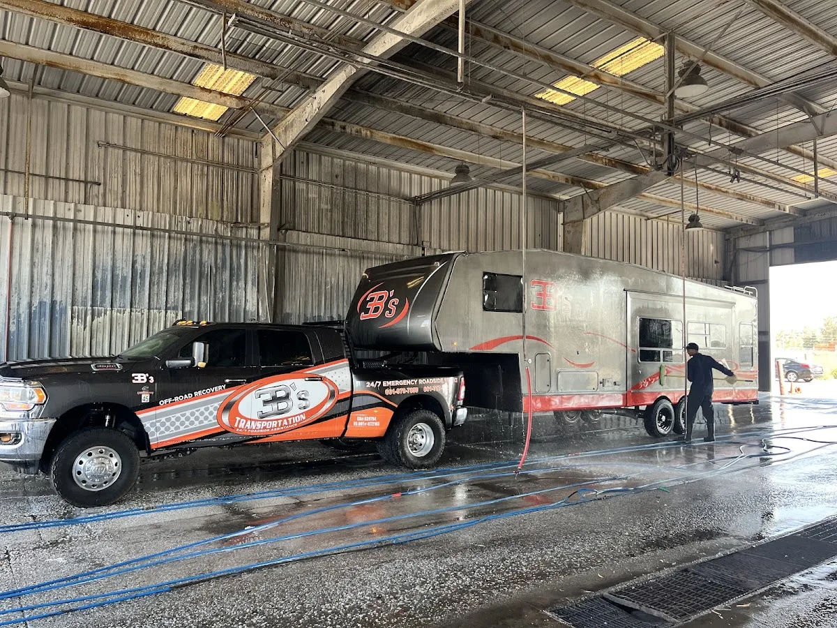 3B's Transportation & Roadside Assistance primary photo