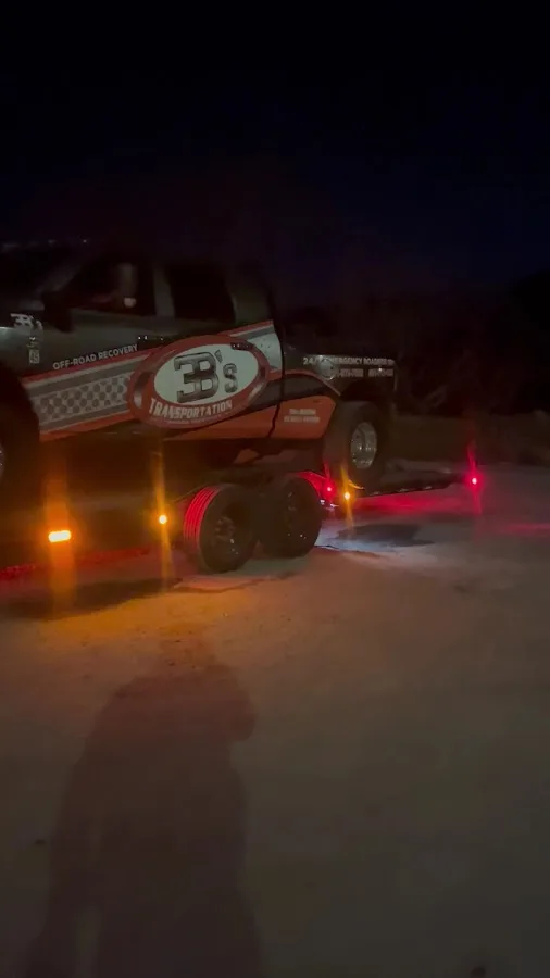 3B's Transportation & Roadside Assistance