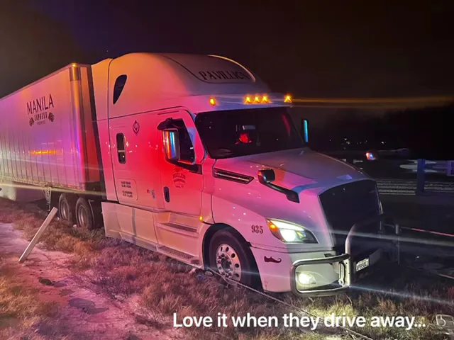 4AM Towing & Recovery Heavy Duty Towing