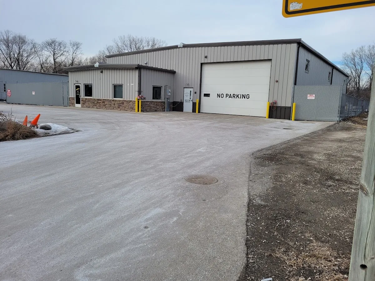 5 Star Towing MKE LLC