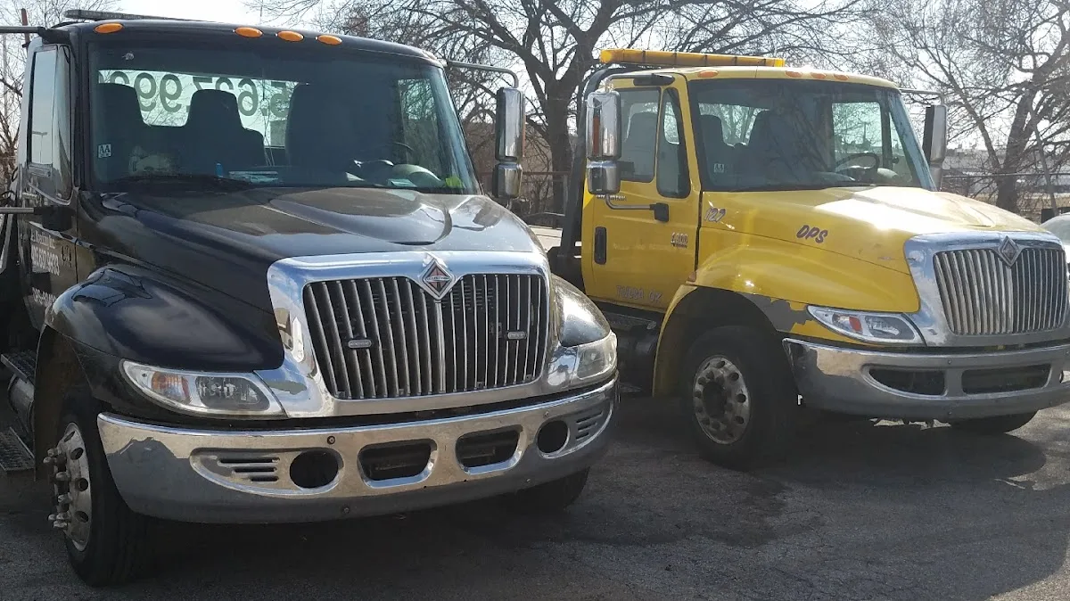 5-Star Towing OKC