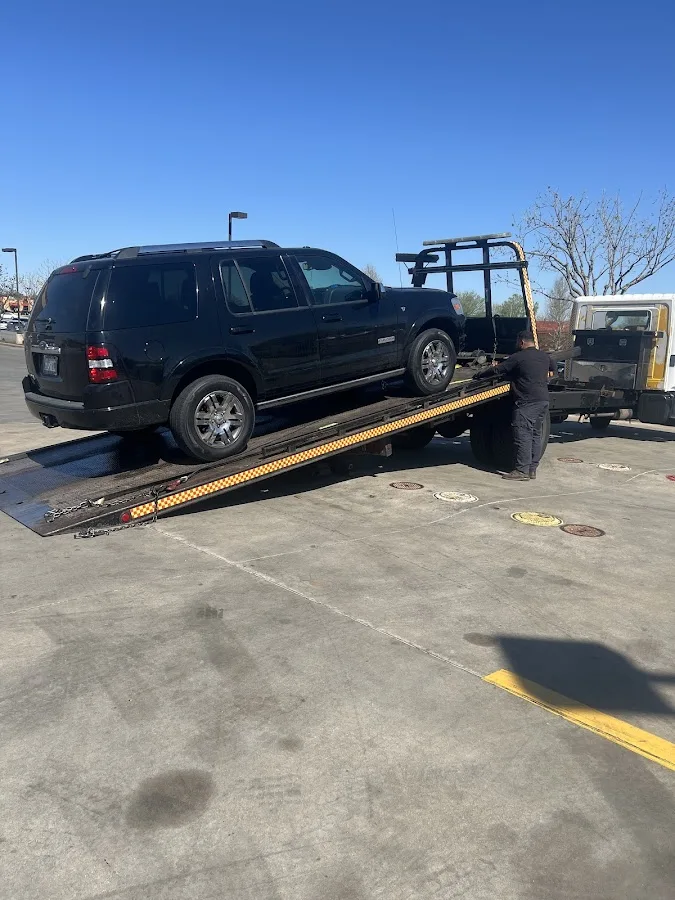 5-Star Towing OKC