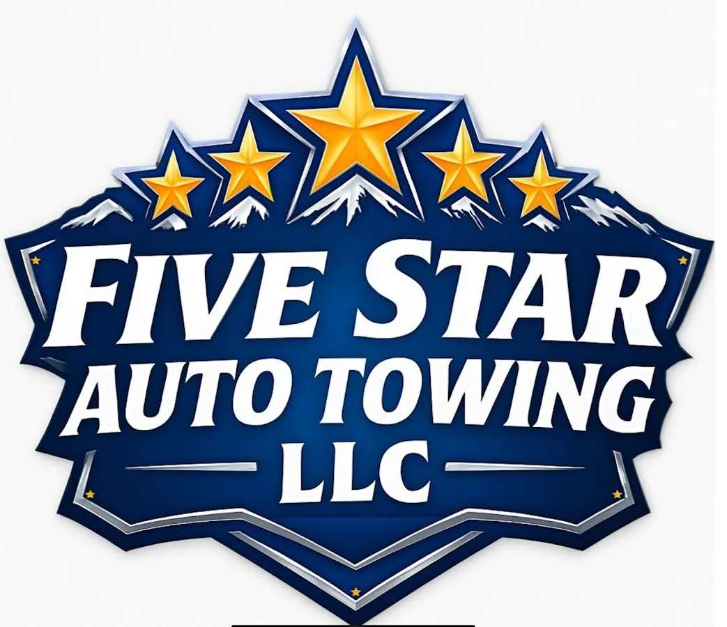 5 Stars Auto Towing