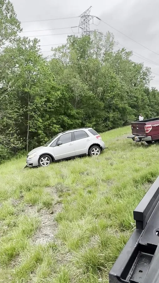 502 Towing & Recovery