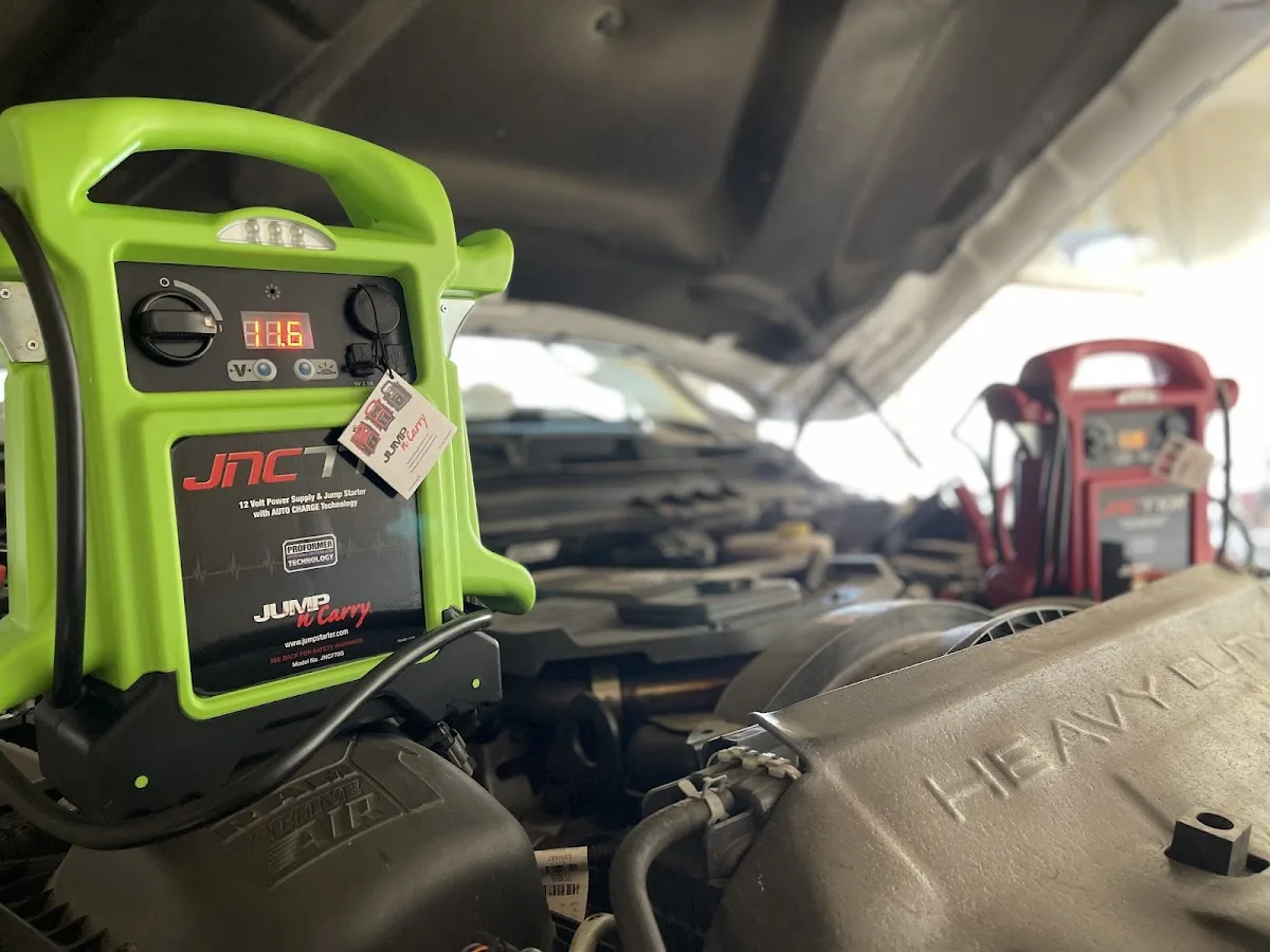 719AutoAid- Roadside Assistance