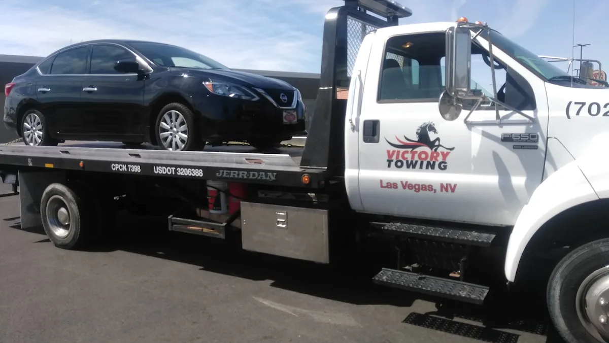 777 Towing