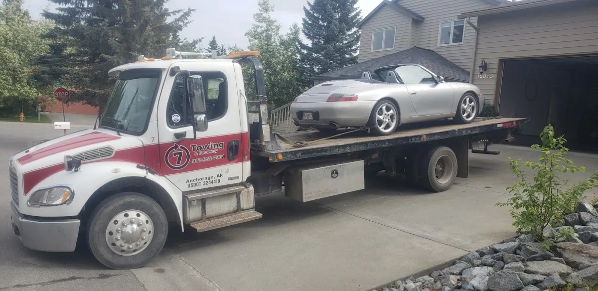 7Towing&Recovery