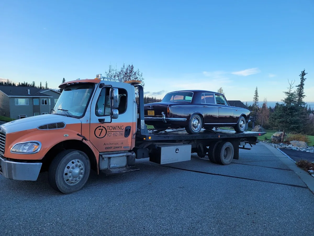 7Towing&Recovery