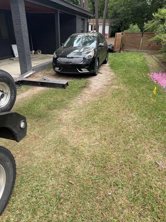 803 Towing & Recovery LLC