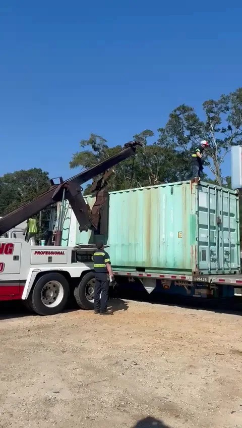 85 Towing & Recovery LLC