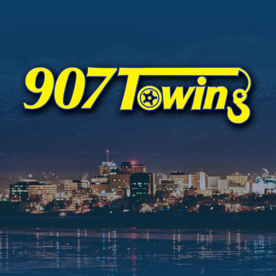 907 Towing
