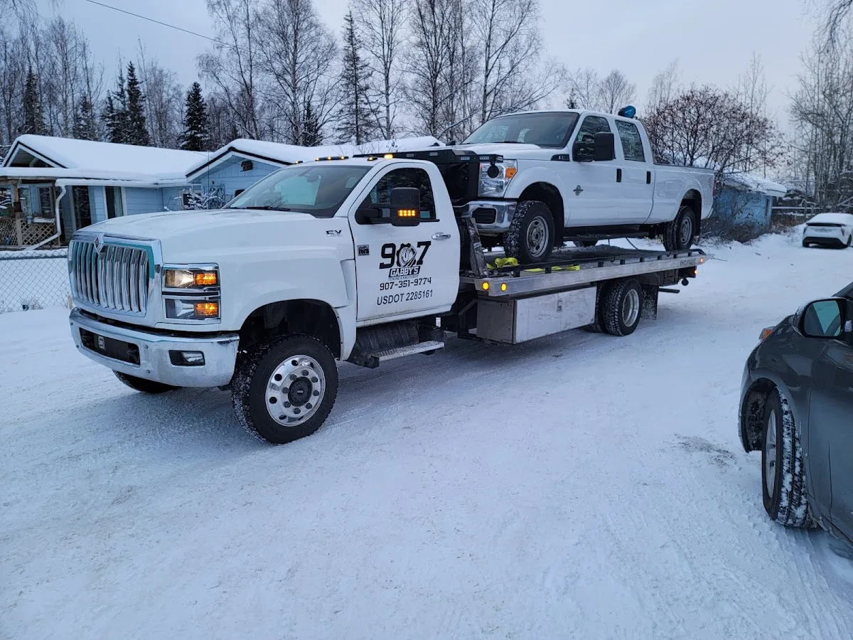 907gabbystowingandrecovery