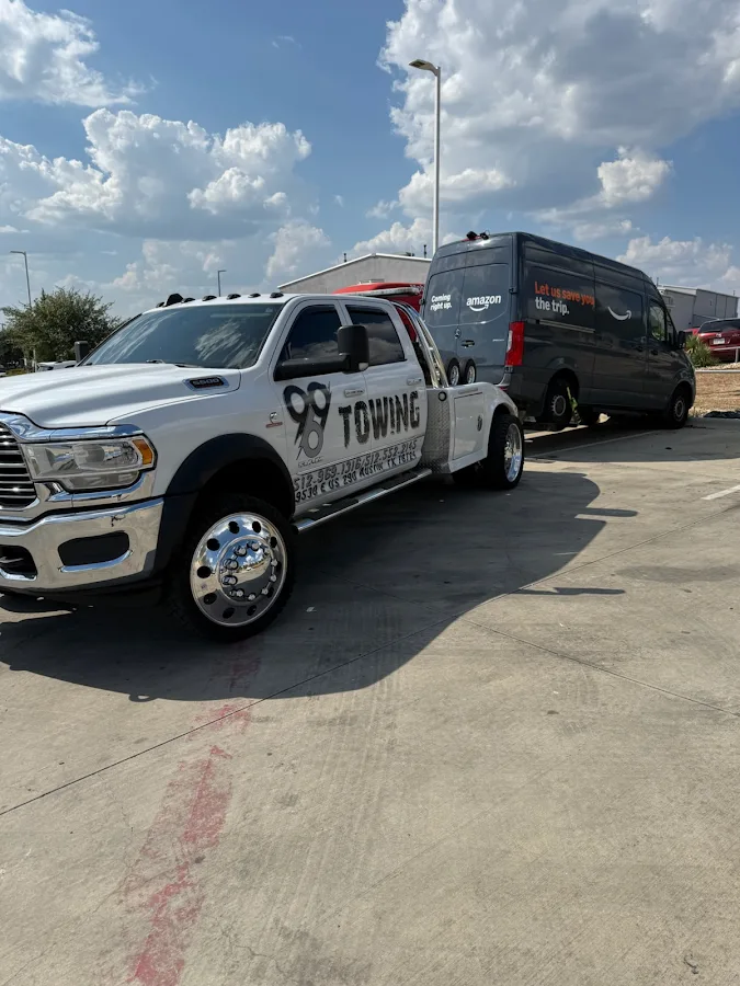 969 Towing primary photo