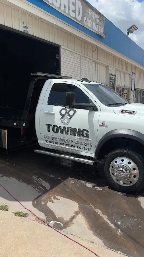 969 Towing