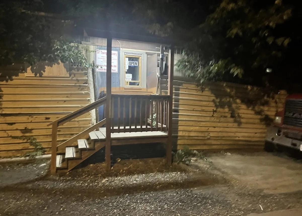 A-1 Towing & Recovery primary photo