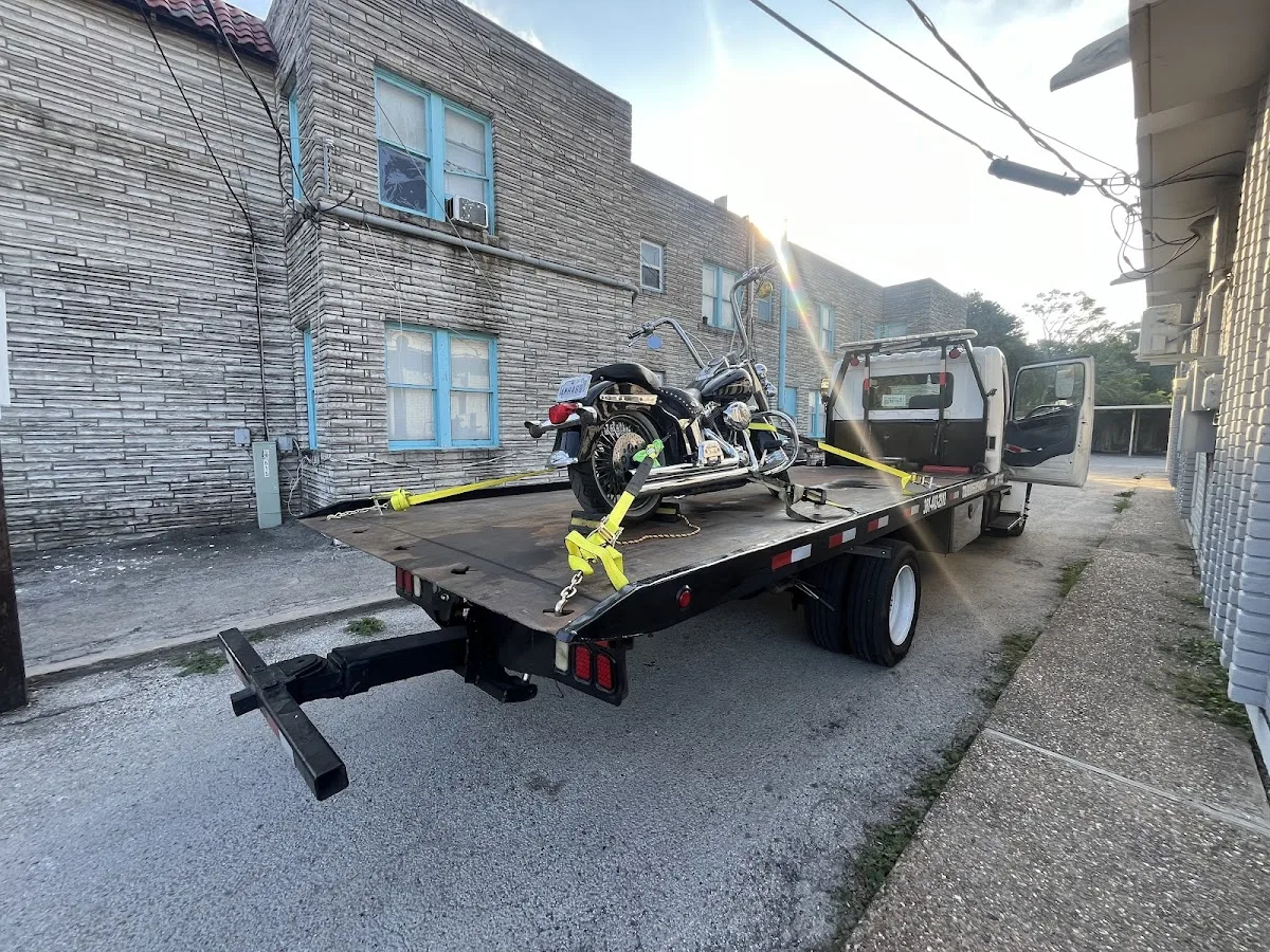 A-1 Towing & Recovery LLC