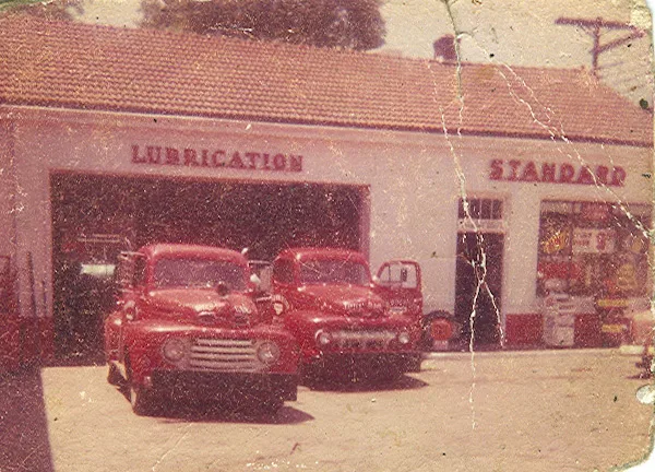 A-1 Winchester's Towing & Repair