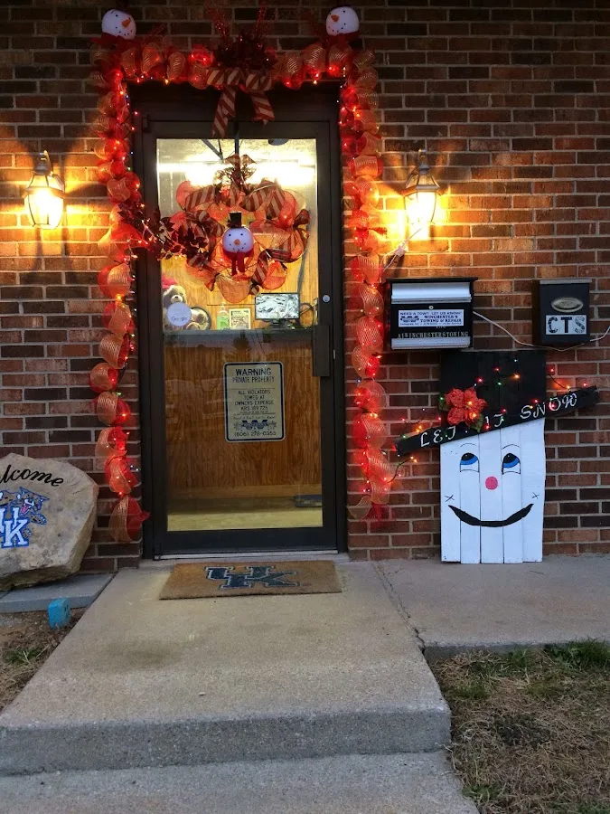 A-1 Winchester's Towing & Repair