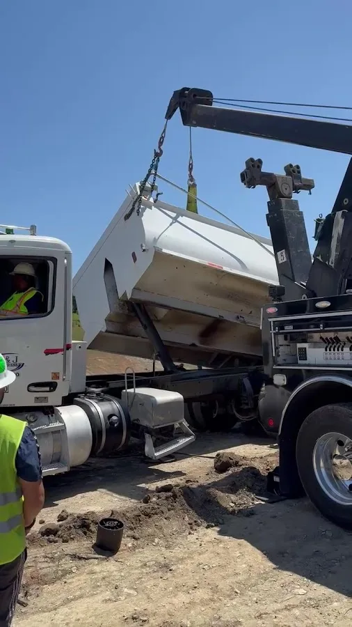 A&A Tow Services Inc