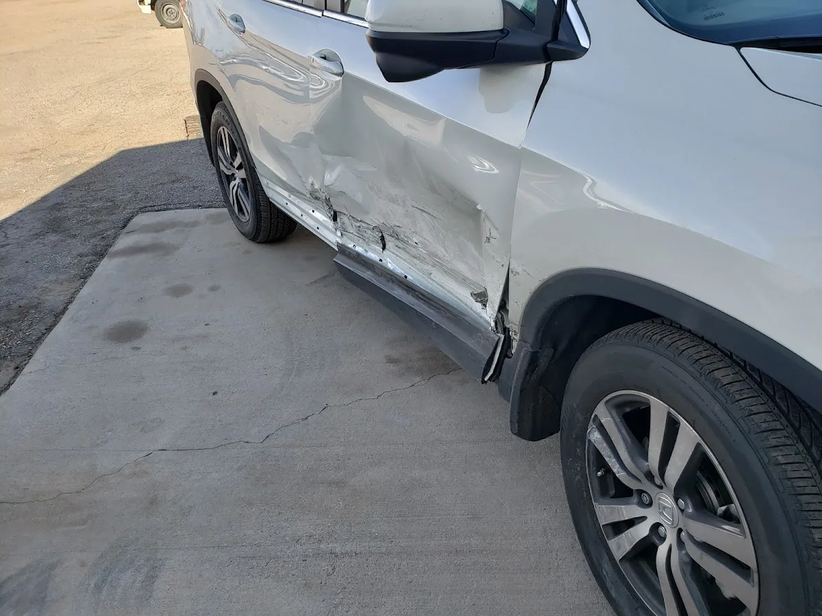 A Albuquerque Towing