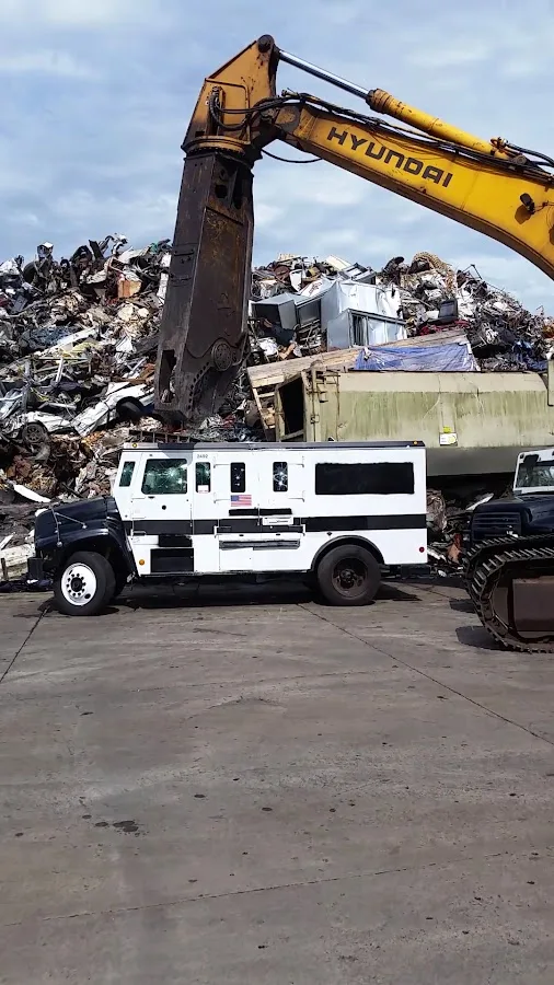 A&B Towing & Recovery