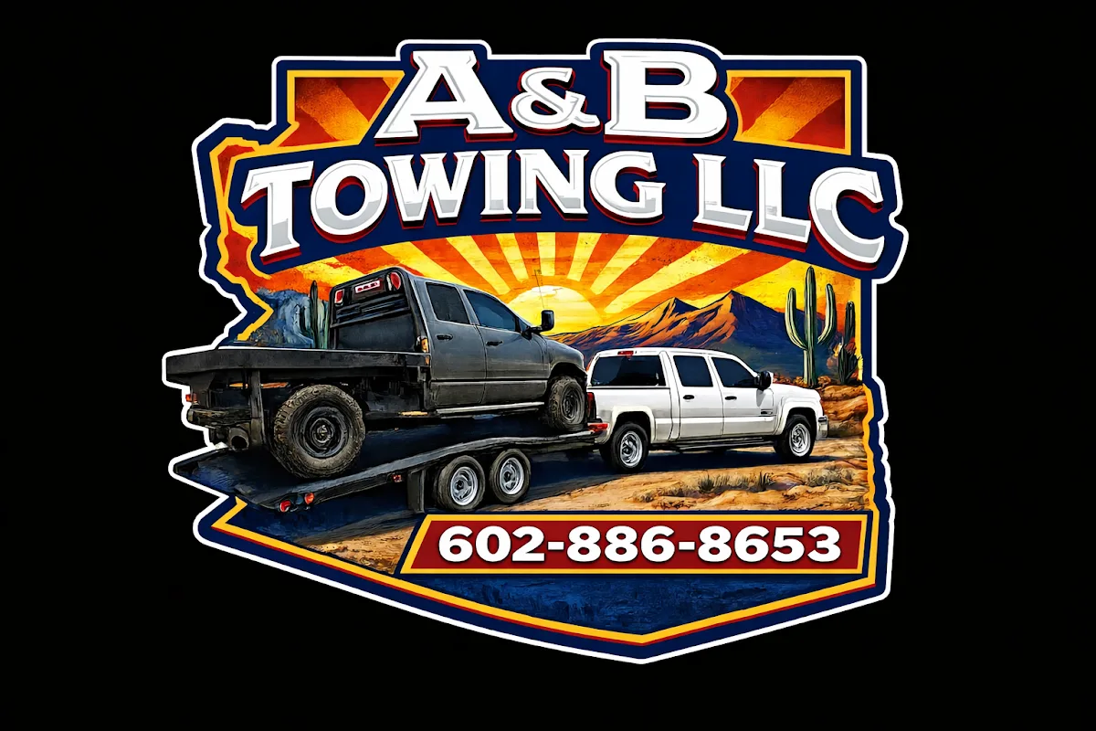 A&B TOWING SERVICE LLC