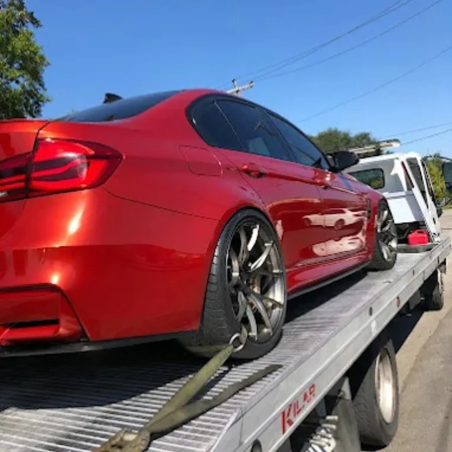 A best Towing | Houston TX primary photo